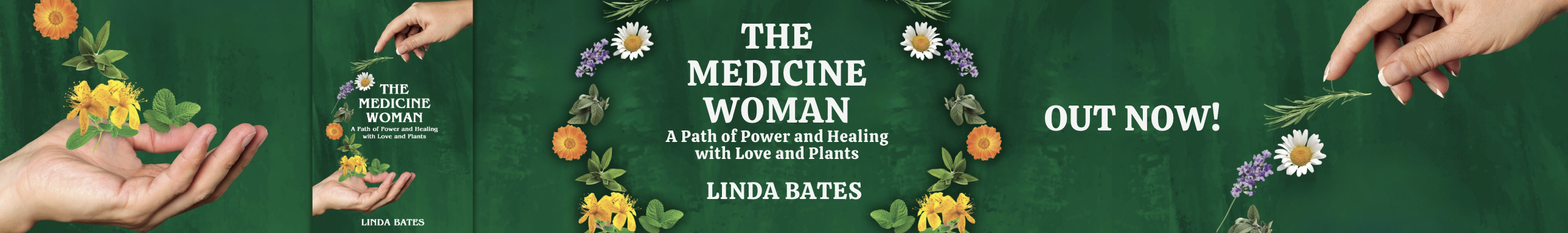 The Medicine Woman